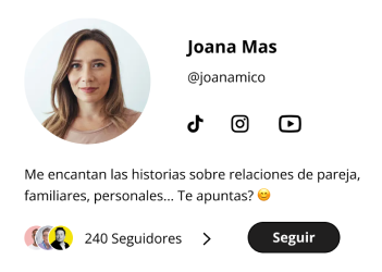 Imagen conecta con la comunidad